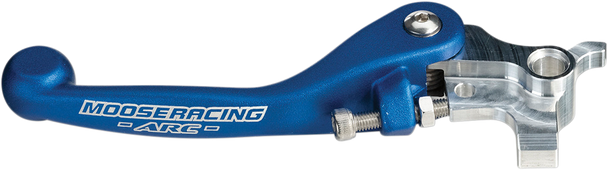 Moose Racing Cl-912 Clutch Lever - Arc - Blue - Brembo