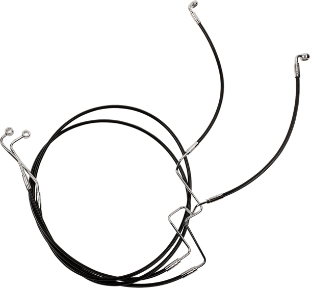 Magnum Shielding SBC1138-00 Brake Line - Xr - Lower - Sbc