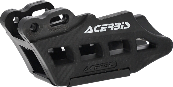 Acerbis 2975000001 Chain Guide - Black - CRF300L