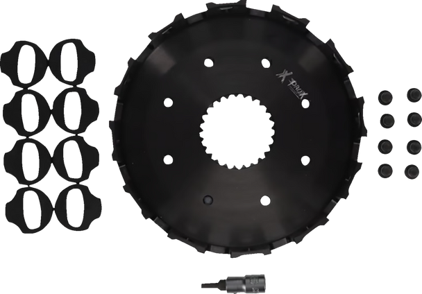Prox 17.1417F Clutch Basket - CRF450R