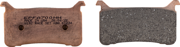 EBC EPFA700HH Brake Pads