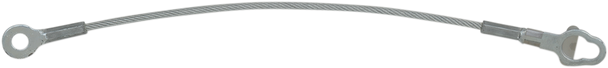 Quad Logic 100-4055-PU Tailgate Cable - for Polaris Ranger