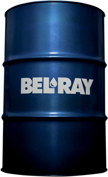 BEL-RAY 99433-DR Shop Oil - 10W-40 - 55 U.S .gal - Drum