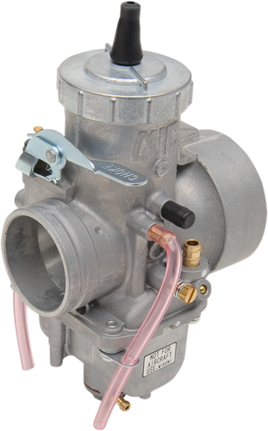 Mikuni VM44-3 Vm Series Round Slide Carburetor - 44 mm