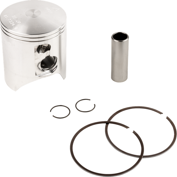 Prox 01.7334.A Piston Kit - 66.34 mm - for Sherco 250SE/250SE-R