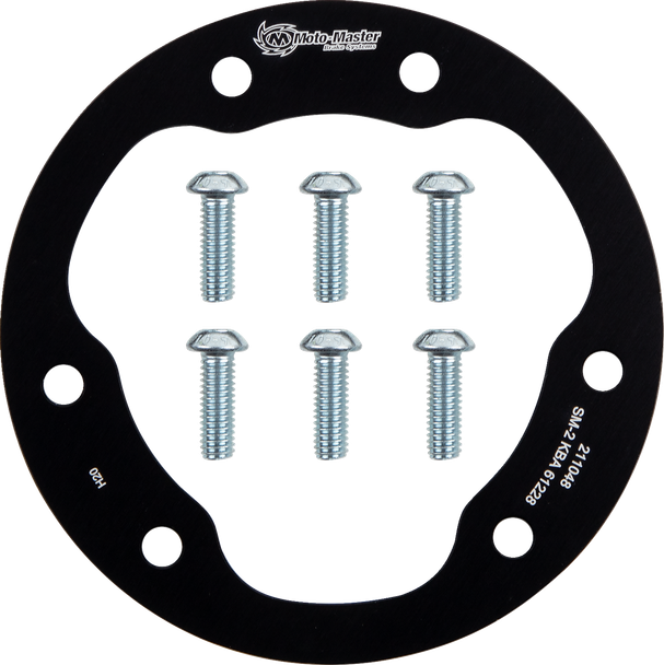 MOTO-MASTER 211048-PU Caliper Adapter