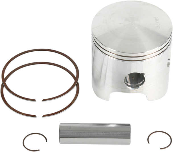 Wiseco 137M07000 Piston Kit - 70.00 mm - Husqvarna