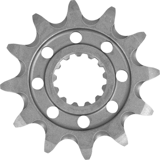 MOTO-MASTER 610341112 Front Sprocket - 12 Tooth - Tm