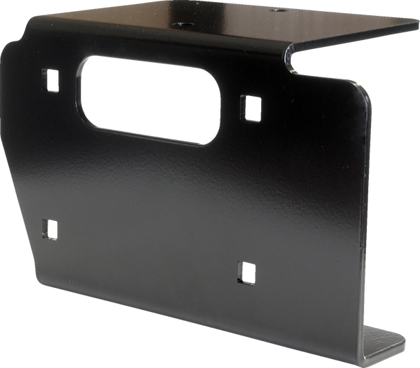 KFI Products 100595 Winch Mount - for Kawasaki/Suzuki