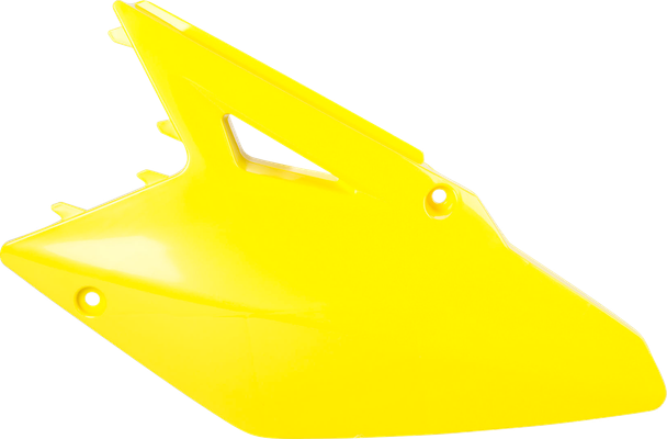 Polisport 8601500001 Side Panels - 01 Rm Yellow - Rm-Z 450