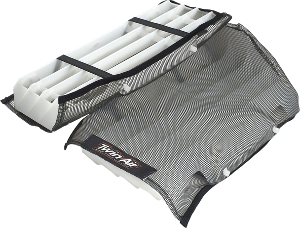 Twin Air 177759SL09 Radiator Sleeve - for Honda