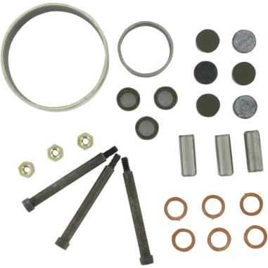 EPI WE210180 CLUTCH REBUILD KIT