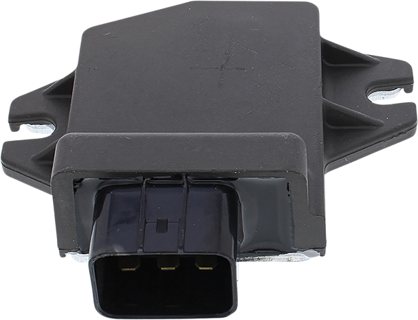 Parts Unlimited 2112-1550 Regulator/Rectifier - Ski-Doo