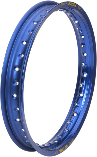 EXCEL FEB422 RIM 2.15X18" 36H BLUE