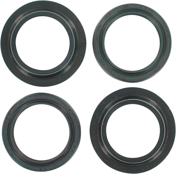 Pivot Works PWFSK-Z014 Fork Seal Kit - 36 mm Id x 48 mm Od
