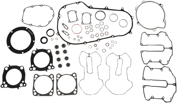 Cometic C10260 Complete Engine/Primary Gasket Kit