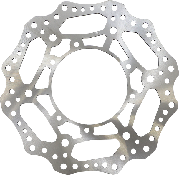 Moose Racing FXBD 10500 55NP RFX Rotor - Front - for Honda