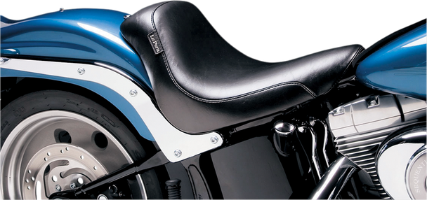 Le Pera Silhouette Deluxe Solo Seat LK-800