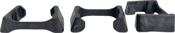 Moose Utility 100-4608-PU Primary Clutch Slider Plates - Turbo
