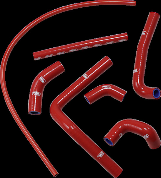 MOOSE RACING HARD-PARTS 1902-1548 RADIATOR HOSE KIT HON RD