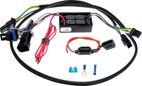 Namz NTI-IND-CH Trailer Isolator Module - 4-Wire - Challenger