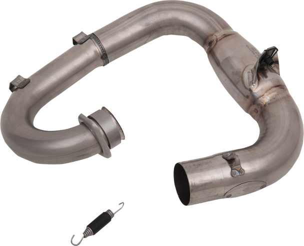 FMF 044459 Titanium Megabomb Header w/ Midpipe for 20-22 Yamaha YZ 450F