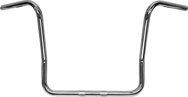 Magnum Shielding 3HB-0614 1" Handlebar - Bagger - 14" Rise - Chrome