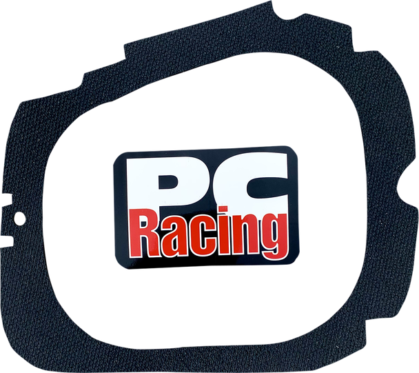 Pc Racing PC28 Air Filter Gasket - Pro Seal - for Honda