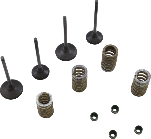 Wiseco SVKB3338 Valve Kit - for Suzuki RMZ250