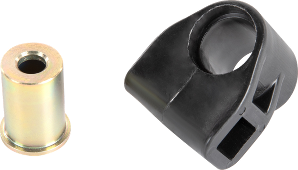 Kimpex 299908 Spring Retainer - Rear - Ski-Doo
