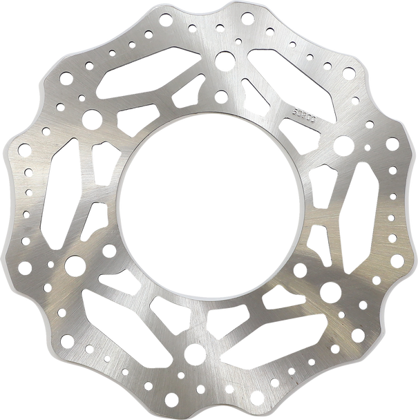 Moose Racing FXBD 50300 55NP RFX Rotor - Front - for KTM