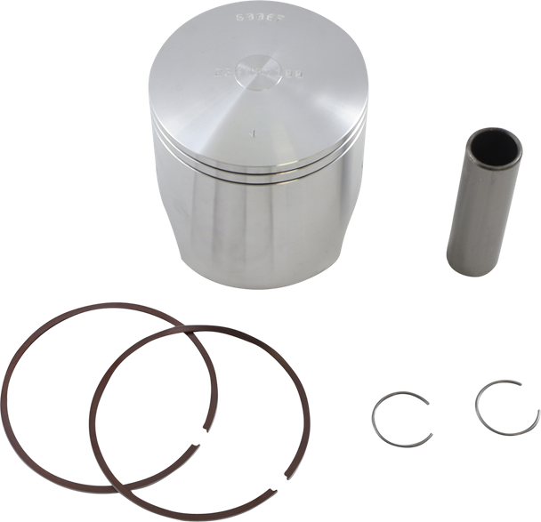 Wiseco 234M07100 Piston Kit - 71.00 mm - for Yamaha