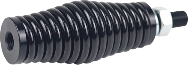 Moose Racing 60-300-PU Barrel Spring - Black