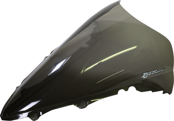Zero Gravity 25-541-02 Marc 1 Windscreen - Smoke - YZF-R1