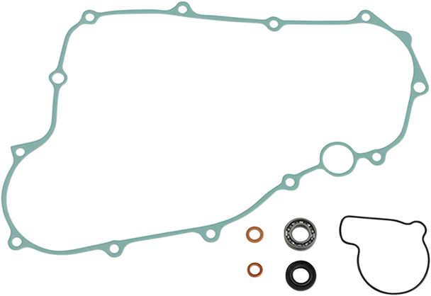 Athena P400210475008 Water Pump Gasket Kit - for Honda