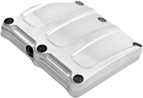 PERFORMANCE MACHINE (PM) 0203-2018-CH COVER TRANS SCLLP 17+ CH
