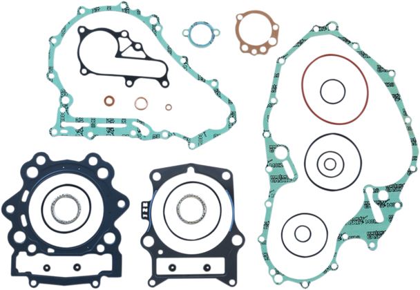 Athena P400485850078 Complete Gasket Kit - for Yamaha