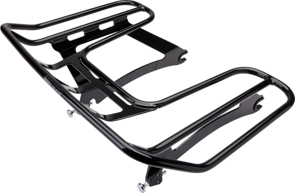 Cobra 502-2612B Detachable Wrap Around Rack - Black - Scout