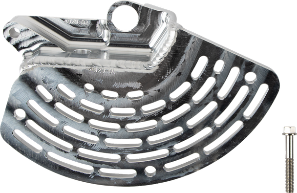 Moose Racing 32-4020 Rotor Guard - Front