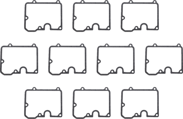 James Gasket JGI-34904-79 Transmission Top Cover Gasket - Big Twin