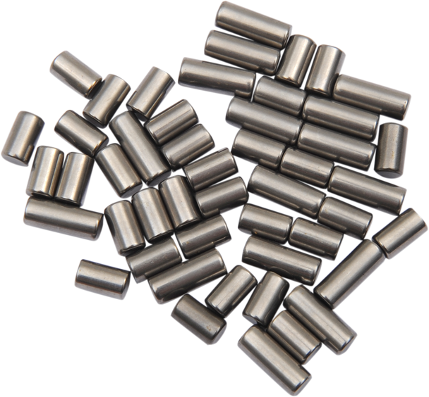 Eastern Motorcycle Parts B-EV-7 Bearing Roller Set - +.002" - 86-96 Big Twin