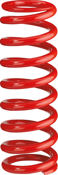 Moose Offroad 1312-1213 Shock Absorber Spring - for Aprilia/Beta/Gas