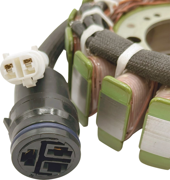 RICK'S Motorsport Electric 21-915H Stator - for Yamaha