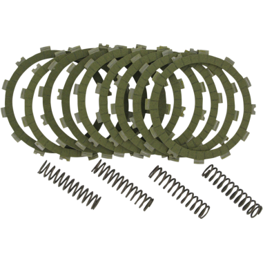 EBC SRC38 EBC CLUTCH KIT KAW