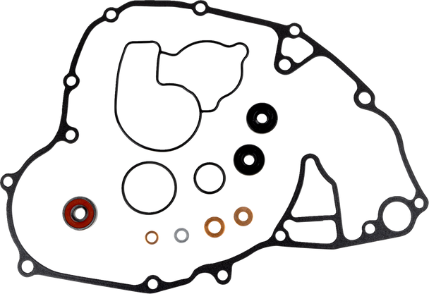 Athena P400250475017 Water Pump Gasket Kit - for Kawasaki
