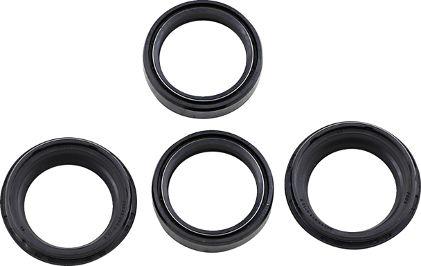 Prox 40.S354611P Fork Seal/Wiper Kit - 35 MM ID - for KTM 50