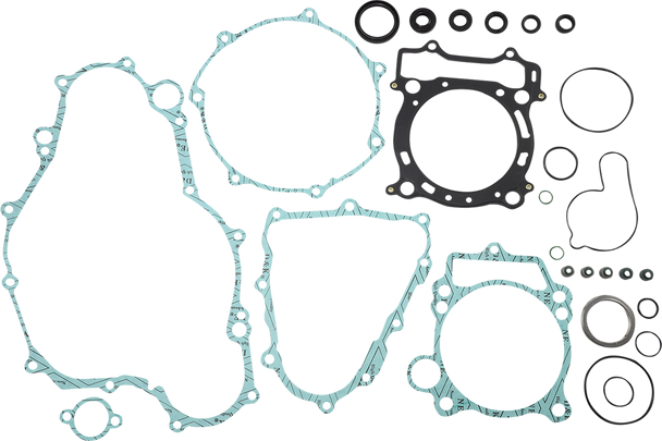 Prox 34.2434 Gasket Kit - Complete - for Yamaha