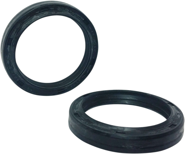 K&s Technologies 16-1042 Fork Seals - 43 MM X 55 MM X 8/9.5 MM