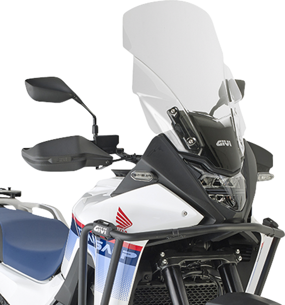 Givi D1201ST Windshield - Clear - XL750