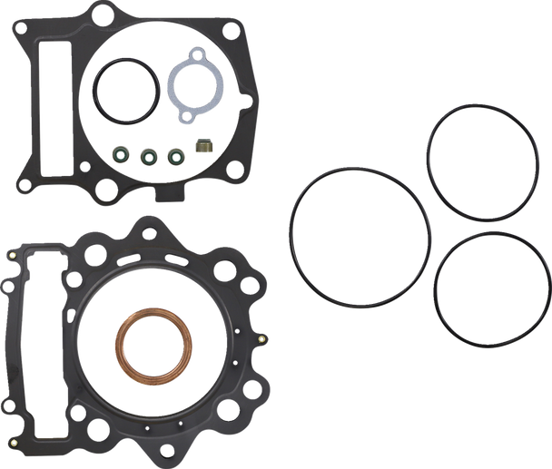 Moose Racing 810974MSE Top End Gasket Kit - for Yamaha
